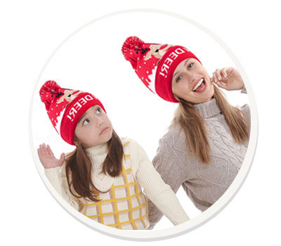 Baby & Children Cap Collection