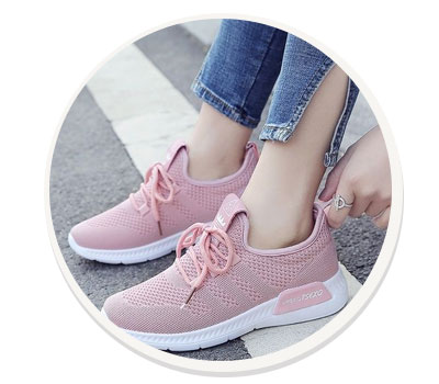 Women's Sport/ Casual Shoe