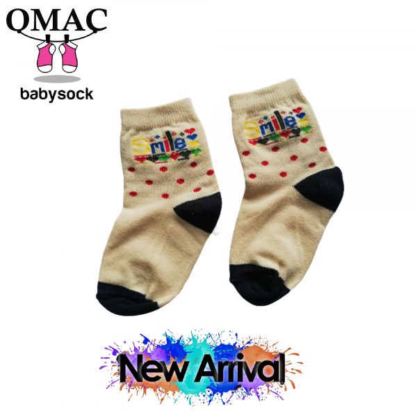 Omac.lk OMAC BABY SOCKS