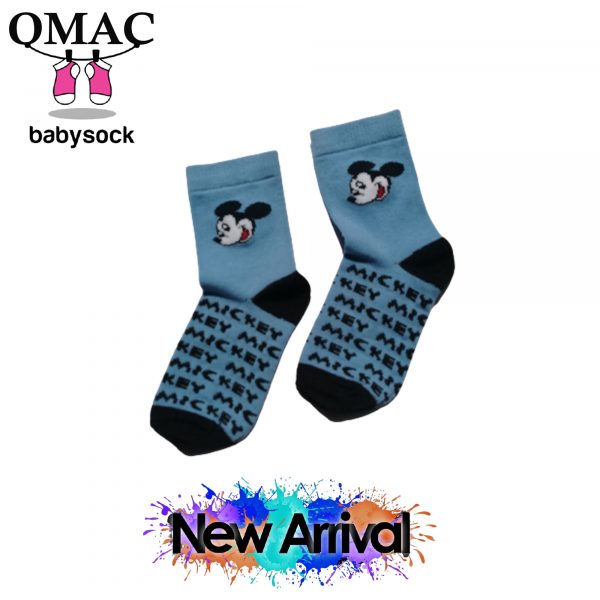 Omac.lk OMAC BABY SOCKS