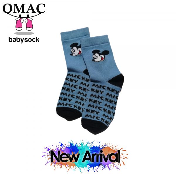 Omac.lk OMAC BABY SOCKS