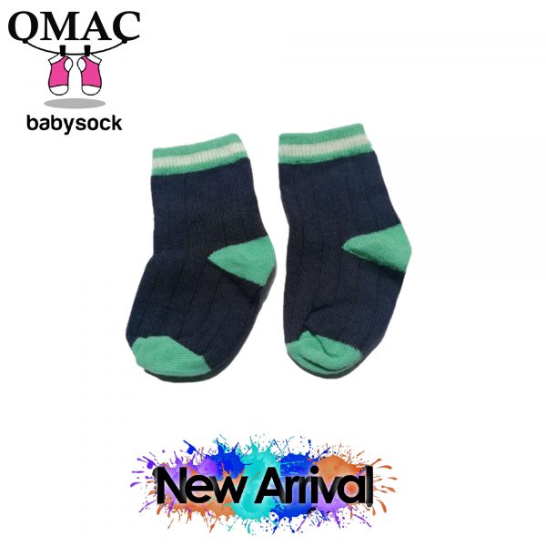 Omac.lk OMAC BABY SOCKS