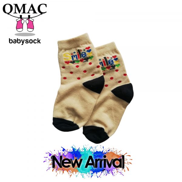 Omac.lk OMAC BABY SOCKS