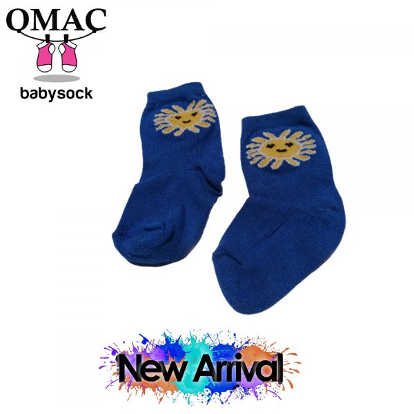 Omac.lk OMAC BABY SOCKS