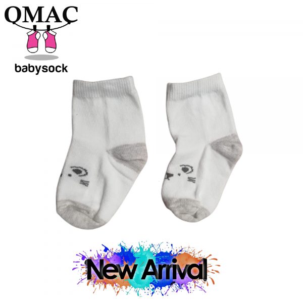 Omac.lk OMAC BABY SOCKS