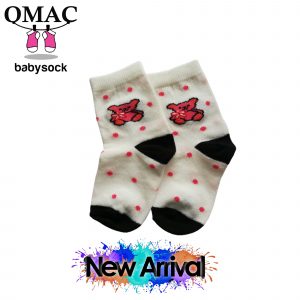 Omac.lk OMAC BABY SOCKS