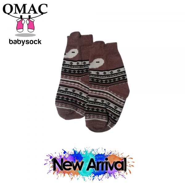 Omac.lk OMAC BABY SOCKS