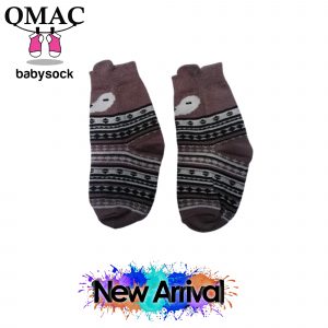 Omac.lk OMAC BABY SOCKS