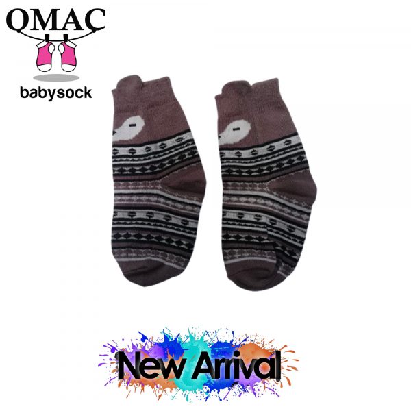 Omac.lk OMAC BABY SOCKS