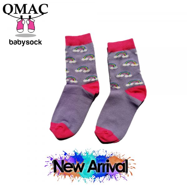 Omac.lk OMAC BABY SOCKS