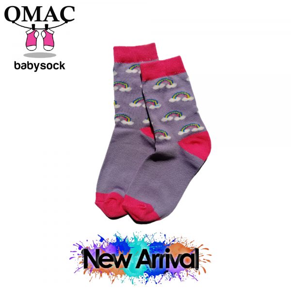 Omac.lk OMAC BABY SOCKS