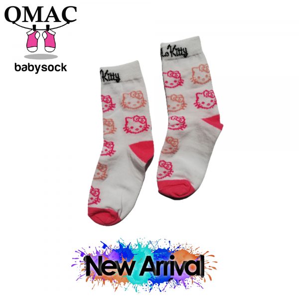 Omac.lk OMAC BABY SOCKS