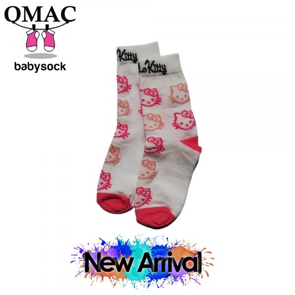 Omac.lk OMAC BABY SOCKS