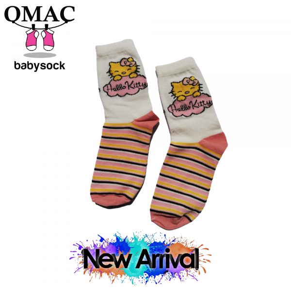 Omac.lk OMAC BABY SOCKS