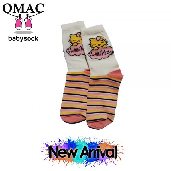 Omac.lk OMAC BABY SOCKS