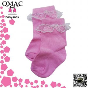 Omac.lk OMAC LITTLE PRINCESS SOCKS