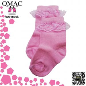 Omac.lk OMAC LITTLE PRINCESS SOCKS