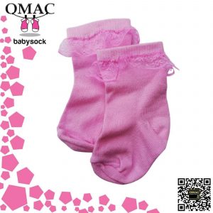 Omac.lk OMAC LITTLE PRINCESS SOCKS