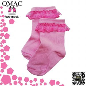 Omac.lk OMAC LITTLE PRINCESS SOCKS